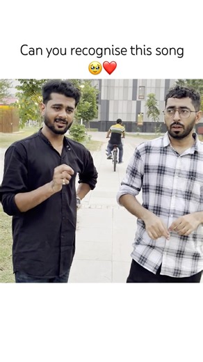 This Duo is breaking the internet again with this song 😭🔥