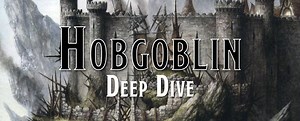 Deep Dive - The Hobgoblin — Dump Stat Adventures