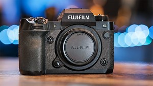 Fujifilm XH2s and XH2: Recommended Settings for Setup — Timely Photo