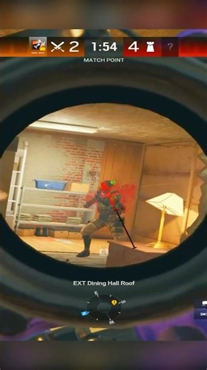 How to use Comms as bait in 1v1s.