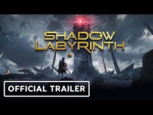 Shadow Labyrinth - Official Pre-Order Trailer
