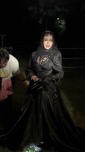 เบื้องหลังมิวสิกวิดีโอเพลง 'ภวังค์จิต' - ปราง ปรางทิพย์ (Original by PMC ปู่จ๋าน ลองไมค์)