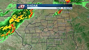 1.4K views | A look at the latest radar loop... | Adam Del Rosso | Facebook