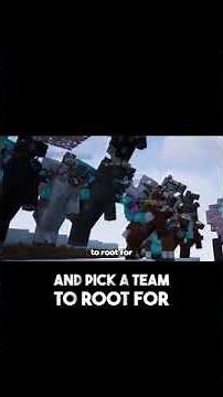 Minecraft Civilization Experiment: The Nether Dimension's Challenges video