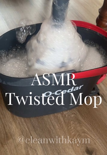 Mejores combinaciones para la mopa twist