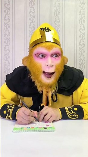 Caught by Mom Again New gameplay of Journey to the West Second creation story of Journey to the