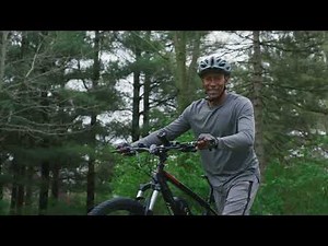 Lippert Li-Series Gladiator Electric Bike