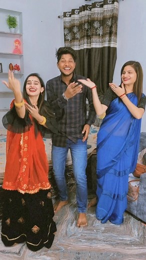 73K views · 1K reactions | Kalu Ki Bindani Kal Aa Rha Only On @gscmusiccompany Singer :- @arvindjangid_official Lyrics:- @aamin_barodi Feat :- @aamin_barodi @soniyameena07 Director @directorsahilsandhu @sumitsaniwal A film By @team_s2x Edit @editorajylohan AD @rajj_.__ Reels promotion @reels.factory @nviichhaniwala @mr_yohaan Thanks | Anjali Meena | Facebook