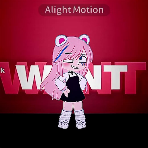 No me IVA a quedar atrás con este trend😼💫 lo Ise a mi manera xd🫣 #animation #?gachallife💜même #vistas #alightmotion #gachalife