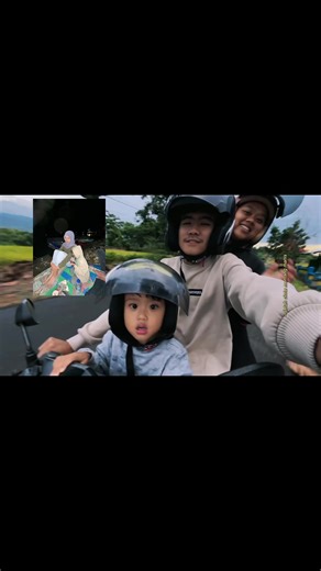 @pii kakak e meri😜🤣penyemangat ku selalu❤️😍@Beby.Alifa