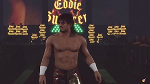 Eddie Guerrero (c) Vs. Syxx - NWO Souled Out 1997 Do you remember this PPV the wild PA system? This match was good, but was the overall show a hot mess? #wwe #wcw #nwo #wrestling #souledout #legend #wwehof #latinoheat #projectduux #wwe2k22 #wwe2k23 #unitedstates #eddieguerrero #xpac #syxx | Duux
