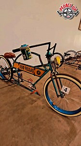 226 reactions · 27 shares |  Rat Rod Madness on Two Wheels  This...