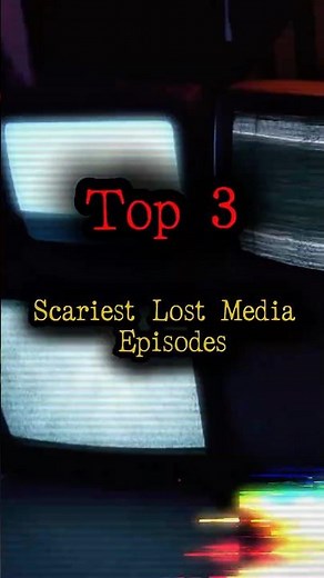 3 Lost Episodes You’ll Never See Again