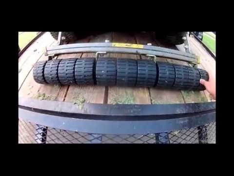 checkmate striping kit 2 month review