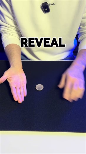 Coin Vanish [Tutorial]