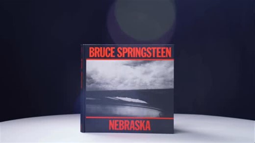 Sony Music Netherlands on Instagram: "Nebraska ‘82: Expanded Edition. October 24th. #springsteen #nebraska"
