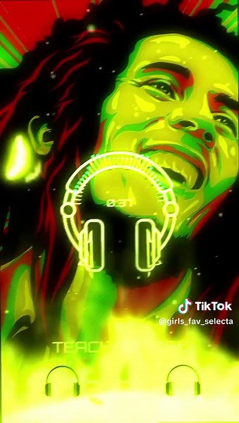 One Love: Celebrating Bob Marley's Reggae Legacy