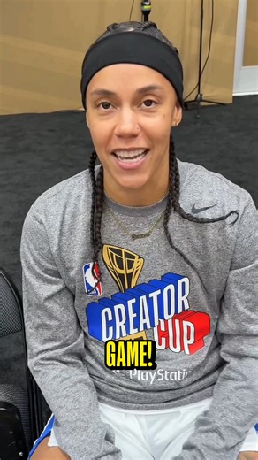 31K views · 304 reactions | In honor of World Basketball Day, creators from the Creator Cup share what their earliest basketball memory is!  Meka x Briana Green x Jeremy Jones x Chris Staples x Ty Jackson | NBA | Facebook