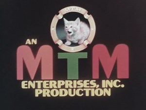 MTM Enterprises/Viacom (1970/1976) #1