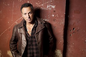 Rock it Out! Blog: "A Theology Class On The Church Of Bruce Springsteen"