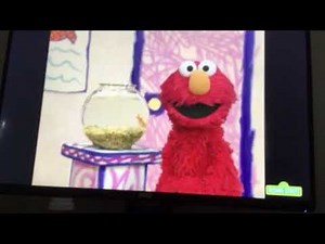 Elmo’s World 🌎🌍🗺 Penguins 🐧 Intro