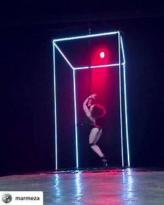 Stunning straps performance from @marmeza! ❣️⠀⠀⠀⠀⠀⠀⠀⠀⠀ #aerialartsassoc | Aerial Arts Association | Facebook