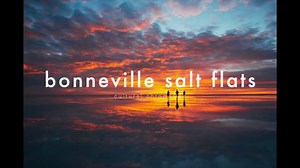 Breathtaking Photos You Have to See of Bonneville Salt Flats - Cultural Chromatics