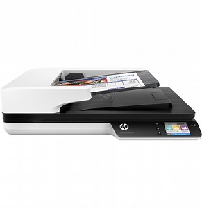 Scanner HP ScanJet Pro 4500 fn1 (L2749A)