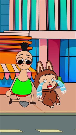 Hamood’s BIGGEST Misunderstanding Ever! 😱😂 He Didn’t Even Do Anything! | Minecraft Parody