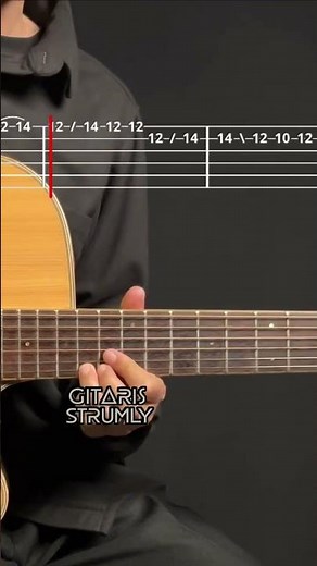 John Denver - Take Me Home, Country Roads Guitar Lesson #strumly #guitartutorial