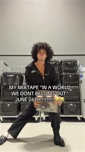 Screaming!!! WHOS READY!!!