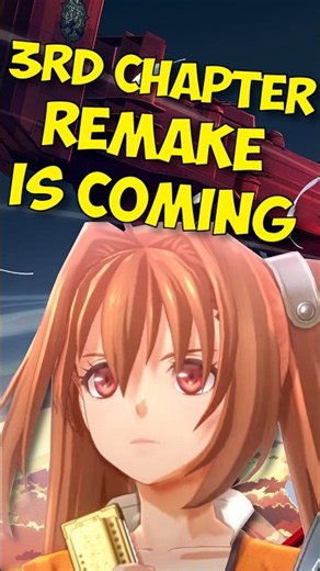 Trails in the Sky 1st Chapter Remake CHANGED Everything for Falcom