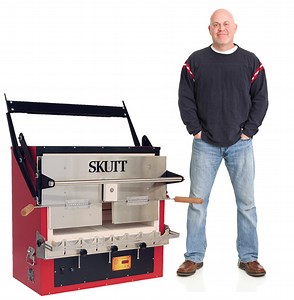 SCARAB - Kilns | Ceramic Pottery Kiln, Glass Kiln, Pottery Wheels | Skutt