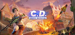 Creative Destruction · 스팀
