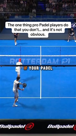 Dominate the Dink | Padel Mindset on Instagram: "Stop losing matches you should be winning. If you’ve got the strokes but you’re still doing dumb stuff at 4–4 (rushing, panicking, over-hitting, going silent with your partner)… it’s not your technique. It’s your head. The Mental Game Blueprint is the exact system I use to stay calm, make better decisions under pressure, and win more points without “playing harder”. Inside you’ll learn: • what to think between points (so you don’t spiral) • how to