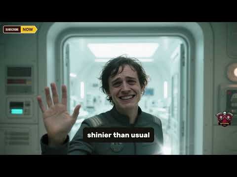 Alien Medic Studied Human Sleep Cycles and Asked Why We Were Still Alive | HFY Sci-Fi Story