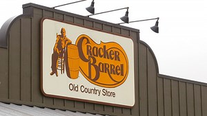 Cracker Barrel's New Logo Replaces The Rocking Chair With Virtue-Signaling