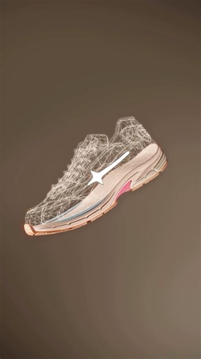 Comet on Instagram: "Introducing Apex. 21.01.2026. Our most technical shoe yet, made for utmost everyday comfort. 6 new colourways. 1 new silhouette. Stay tuned. You’re not ready for what’s coming."