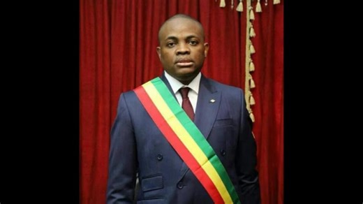 7.3K views · 102 reactions | « Le ministre Ebomé et Mottom ont causé du tort à la Sangha. » Zaghor | Levann Valentin | Facebook