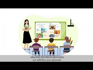 Introducción para docentes