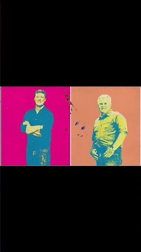 Create TV Program Break KLCS 2025