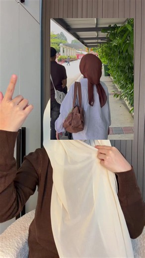 Hoodie Shawl Tutorial: Cara Pakai & Pilihan Murah 2026