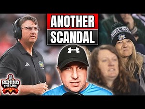 Ohio Coach FIRED for AFFAIR with Undergrad & DRINKING On the Job