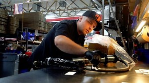 1.4K views · 54 reactions | @shocktherapyusa is still open for business during this unfortunate pandemic 裂 We will be taking all precautions necessary to insure safe & sanitary handling of components  Call the shop (623)217-4959 or visit www.ShockTherapyst.com today ☎️ #coronaviruspandemic #shocktherapy #shocktherapyllc #shocktherapyst #shocktherapyusa #shocktherapyoffroadracing #shocktherapyfamily | Shock Therapy | Facebook