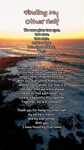 338K views · 3.9K reactions |  Sweet Love Message for Your Special...