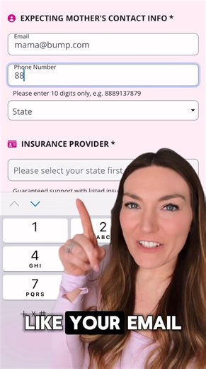  Mamas, Don't Pay for a Breast Pump—Get One FREE!  You may qualify for a FREE breast pump through insurance!  Fast & Easy Form (Takes Just Minutes!)  Covered with Insurance  Delivered Straight to Your Door Check your eligibility today—Click Here to Apply! ⬇️  https://bumpbox.com/dmesocial | Bump Boxes | Facebook