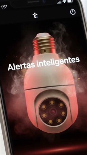 Foco cámara para preguntas