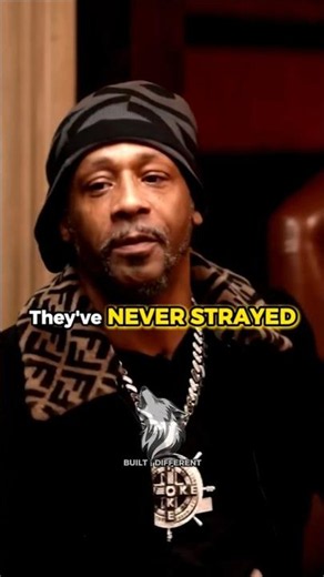 Katt Williams: Never Give Them The Same Work