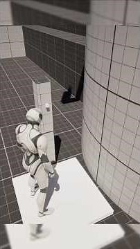 Easily create customizable moving platforms in UE5!