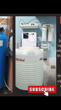 RO water plant | Membrane | RO plant | ‪@medicallabtechnologysajal6903‬